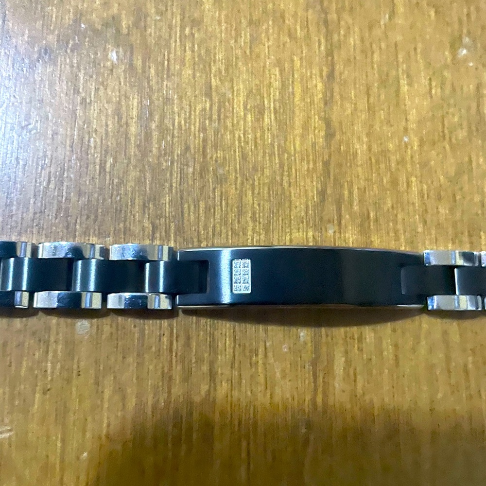 MGW Diamond Bracelet